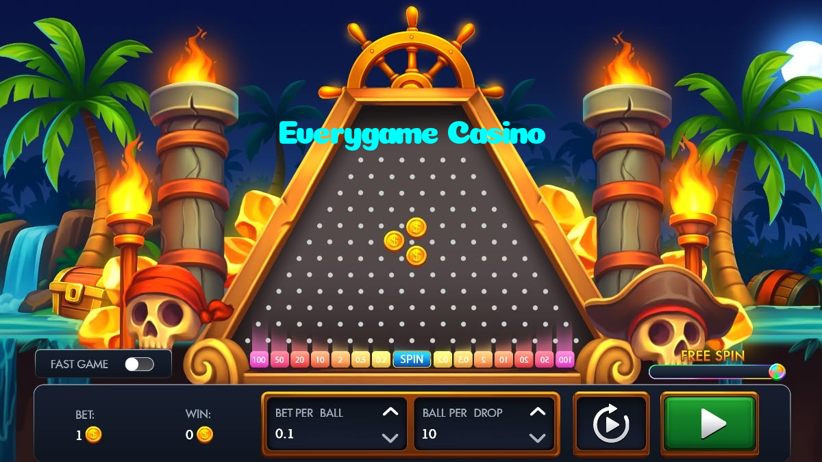 Everygame Casino خوش آمدید بونس +600% پیشکش موبائل ایپ کے پروموشن سیکشن میں دکھائی دیتی ہے۔