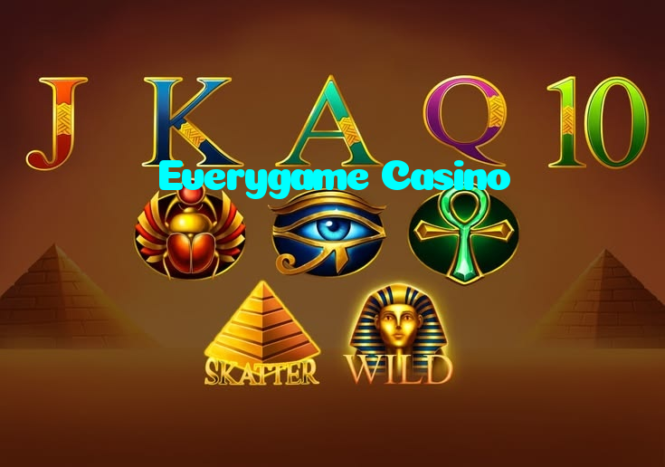 making first deposit on Everygame Casino website using local payment methods in Pakistan