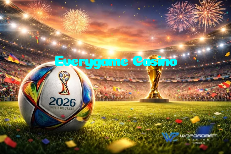 available types of Everygame Casino bet including pre-match live express and system bets