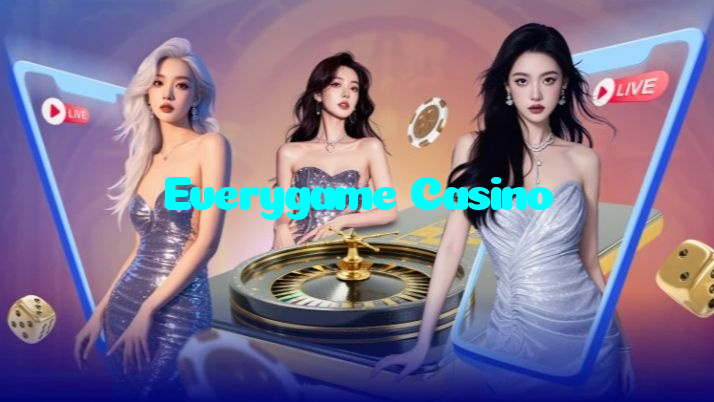 Everygame Casino