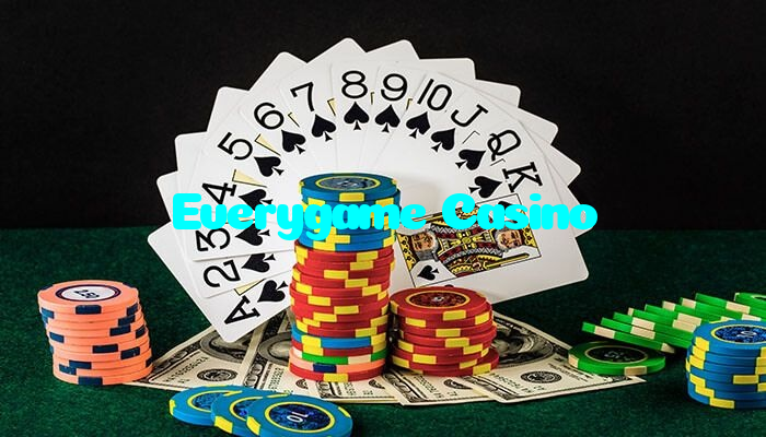 making first deposit on Everygame Casino website using local payment methods in Pakistan