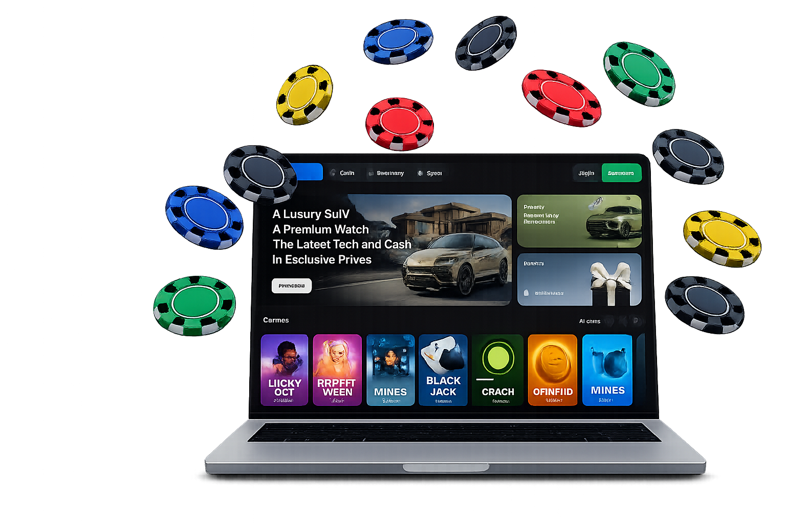 Everygame Casino Pakistan