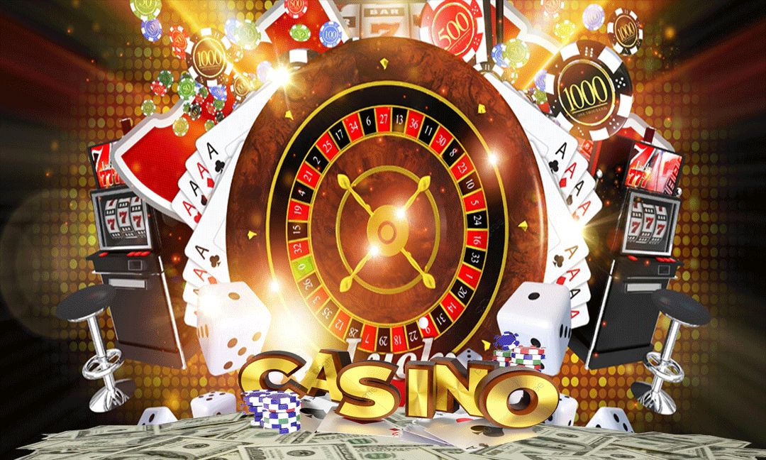 Everygame Casino پاکستان ریئل منی گیمز