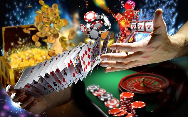 Everygame Casino پاکستان ریئل منی گیمز